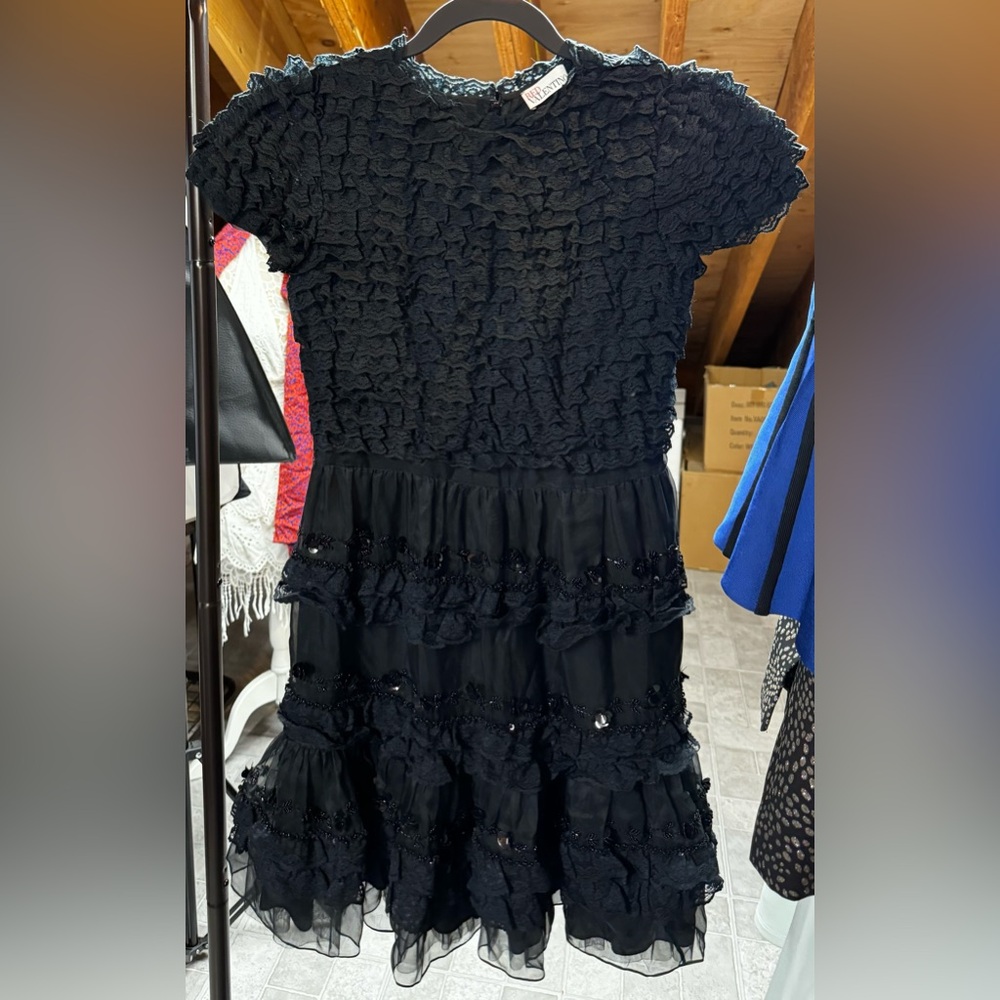 Red Valentino Dress - Picture 3 of 7